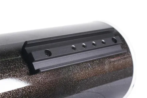 a képen:  Sky-Watcher MAK 127/1500 tubus,  6