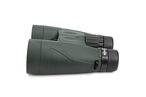 a képen:  Celestron Nature DX 8x56 kétszemes távcső,  3