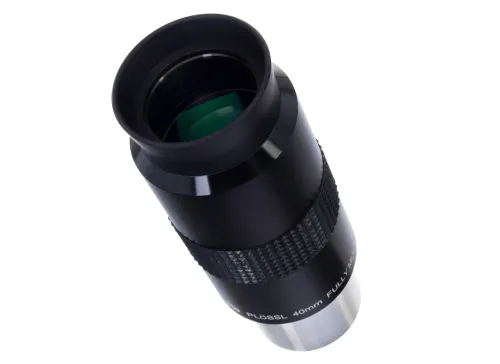 a fényképen:  Levenhuk Plössl 40 mm szemlencse,  3