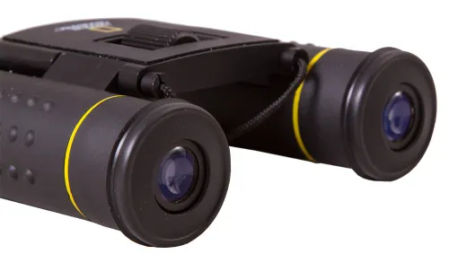 a képen:  Bresser National Geographic 8x21 kétszemes távcső,  5