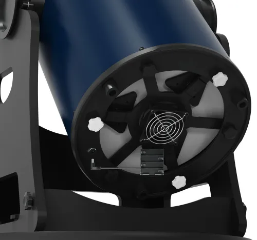 a képen:  Levenhuk New Skyline PRO 16" (400/1830) Dobson teleszkóp,  6