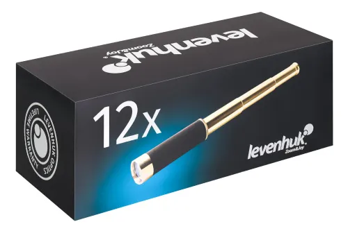a fotón:  Levenhuk Spyglass SG2 figyelőtávcső,  10
