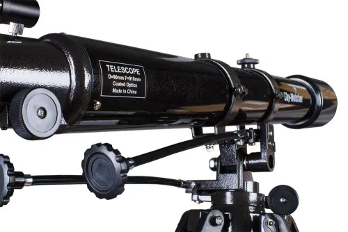 a képen:  Sky-Watcher BK 909AZ3 teleszkóp,  6