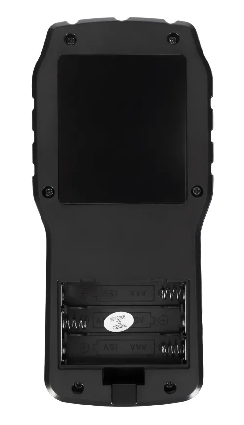 a képen:  Ermenrich Wett MW40 nedvességérzékelő,  4