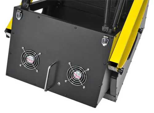 a képen:  Explore Scientific Ultra Light Dob 10" teleszkóp,  7