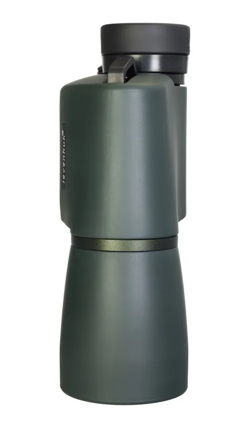 a képen:  Levenhuk New Sherman PRO 16x50 kétszemes távcső,  9