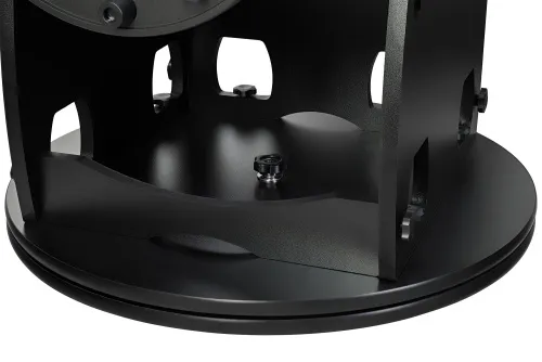 a fotón:  Levenhuk New Skyline PRO 12" (300/1525) Retractable Dobson-teleszkóp,  12