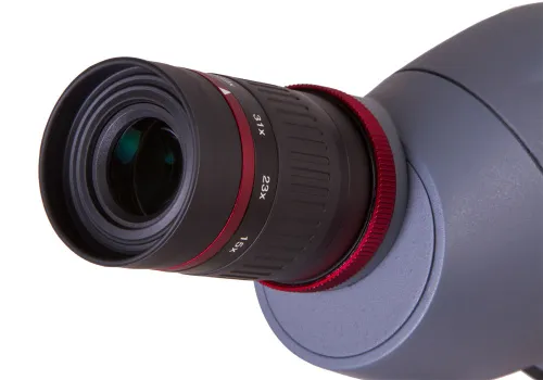 a fényképen:  Levenhuk Blaze PLUS 60 figyelőtávcső,  14