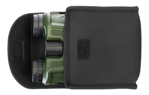 a fényképen:  Levenhuk Travel 8x25 kétszemes távcső,  5