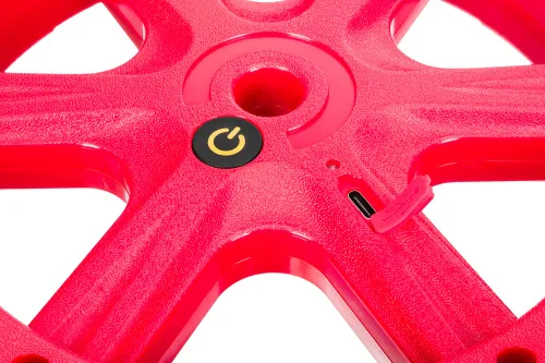 a képen:  Ermenrich Ping ES20 beépített cső dugulás-detektor,  5