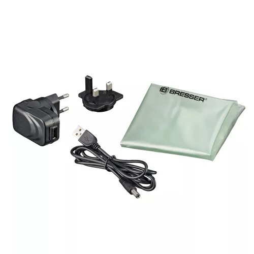 a képen:  Bresser Science TFM-201 Bino mikroszkóp,  7