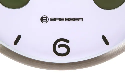 a fotón:  Bresser MyTime Bresser Optus MyTime Bresser MyTime io NX 30 cm, fehér,  4