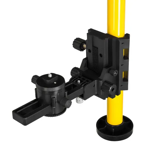 a fényképen:  Ermenrich Reel TWR40 hosszabbítórúd, 3,96 m,  9