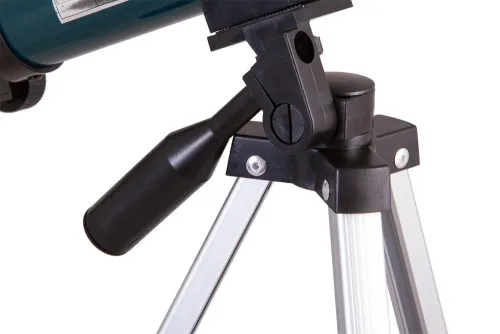 a fényképen:  Levenhuk LabZZ T1 teleszkóp,  5