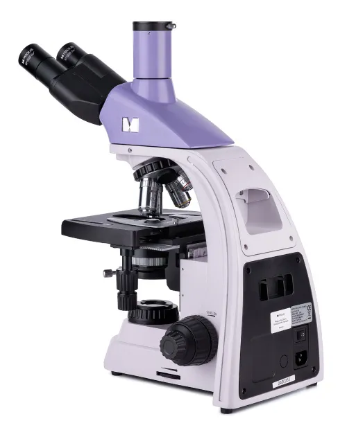 a fényképen:  MAGUS Bio D250TL biológiai digitális mikroszkóp,  6