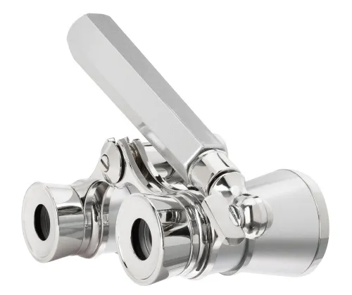 a fényképen:  Levenhuk Broadway 325E lornyon színházi látcső  ,  10