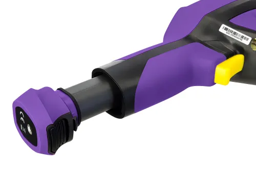 a képen:  Ermenrich Seek TV55 hőkamera,  7