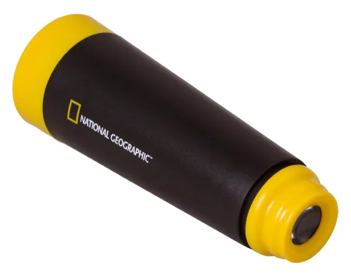 a fényképen:  Bresser National Geographic 8x32 figyelőtávcső gyermekek részére,  3