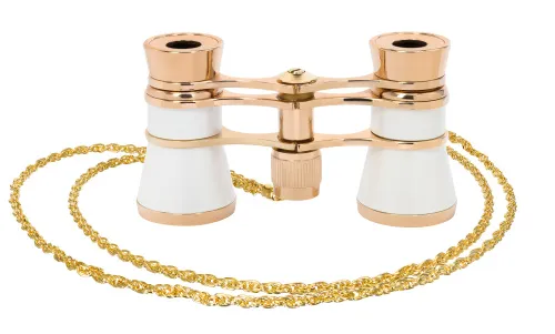 a fényképen:  Levenhuk Broadway 325B színházi látcsövek,  7