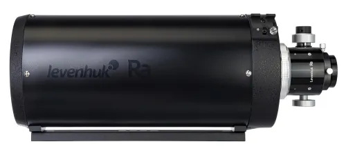 a képen:  Levenhuk Ra 150C Cassegrain optikaitubus-szerelvény,  2