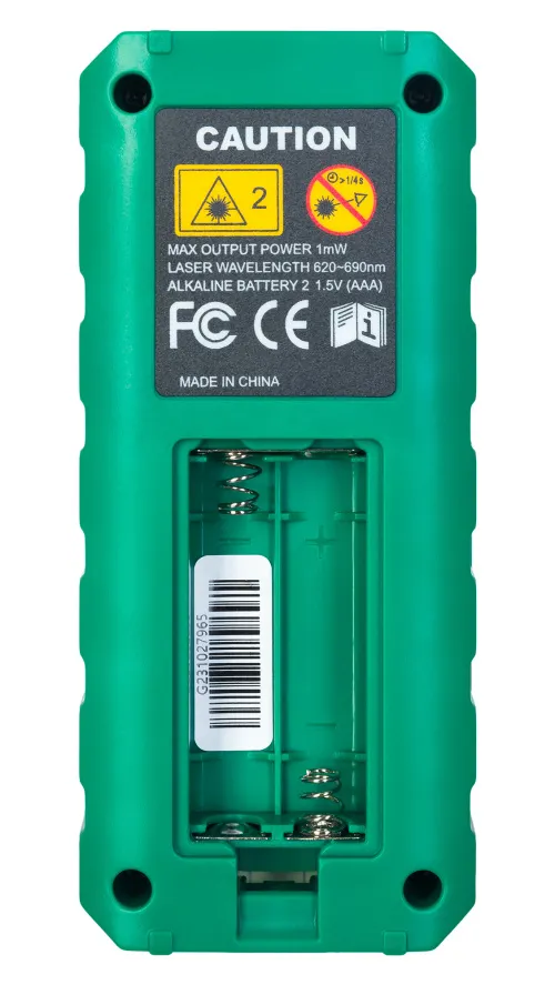 a képen:  Ermenrich Reel PLUS GS40 lézeres mérő,  4