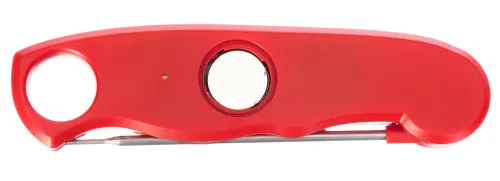 a képen:  Levenhuk Wezzer Cook MT50 Főzési/sütési hőmérő,  7