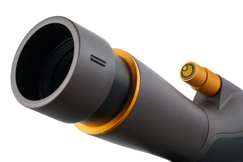 a képen:  Levenhuk Blaze PRO 60 figyelőtávcső,  10