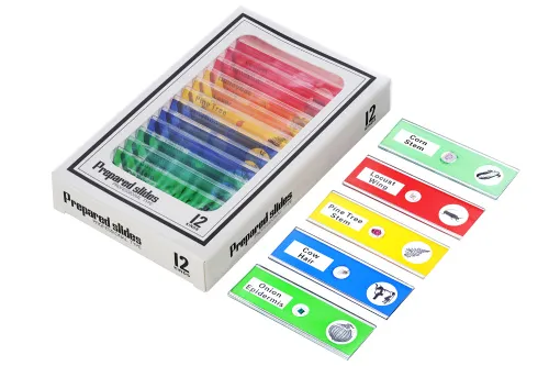 a fényképen:  Levenhuk Rainbow DM700 LCD digitális mikroszkóp,  13