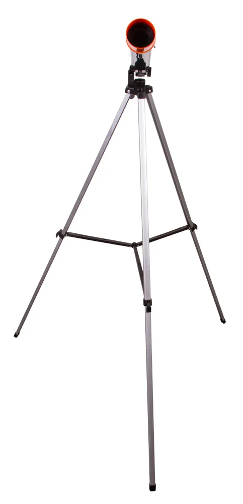 a fotón:  Levenhuk LabZZ T2 teleszkóp,  4