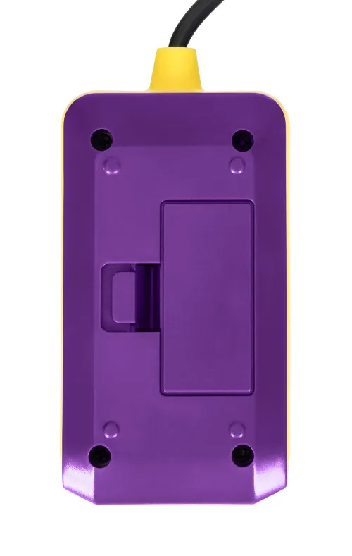 a fotón:  Ermenrich Zing CT30 auto-tesztelő,  4