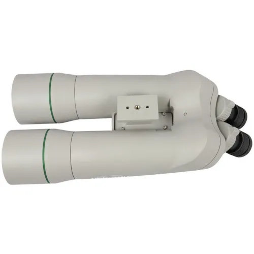 a fényképen:  Omegon Brightsky 26x82 – 45° kétszemes távcső,  5