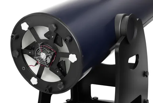 a képen:  Levenhuk New Skyline PRO 12" (300/1525) Dobson teleszkóp,  8