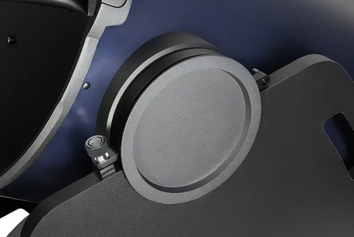 a fényképen:  Levenhuk New Skyline PRO 16" (400/1830) Retractable Dobson-teleszkóp,  13