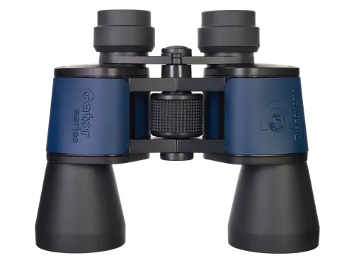 a fényképen:  Levenhuk Discovery Gator 10x50 kétszemes távcső,  6