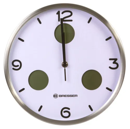 a fotón:  Bresser MyTime Bresser Optus MyTime Bresser MyTime io NX 30 cm, fehér,  5