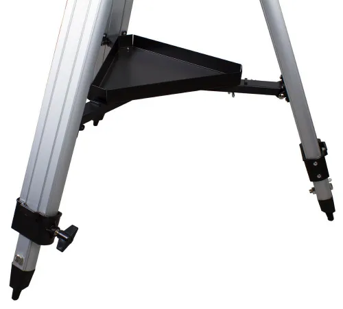 a fényképen:  Sky-Watcher BK 909EQ2 teleszkóp,  6