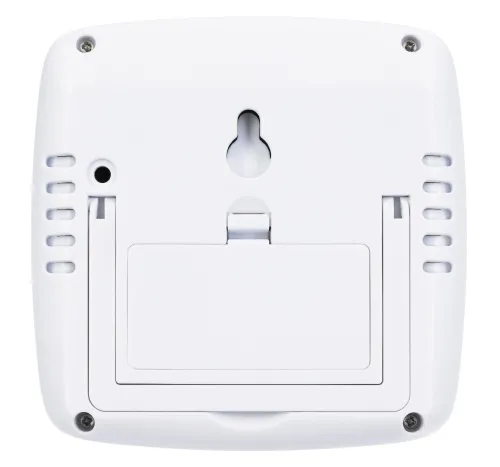 a fényképen:  Levenhuk Wezzer Teo TH30 hőmérséklet- és páratartalom-mérő,  6