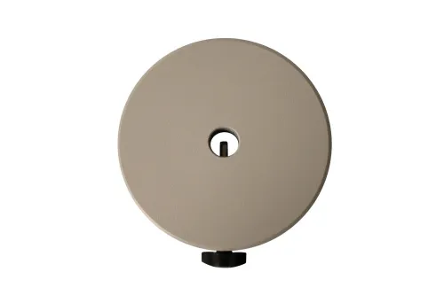 a képen:  Meade LX70 5,2 kg-os nehezék,  2