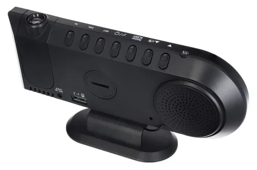 a képen:  Levenhuk Wezzer Tick H50 Óra-termométer,  5