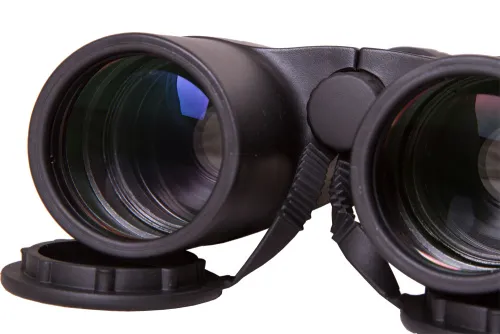 a fotón:  Bresser Corvette 8x42 kétszemes távcső,  4