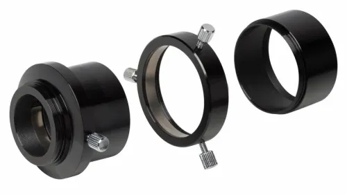 a fotón:  Bresser Messier 6" Dobson teleszkóp,  5