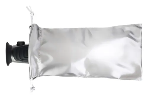 a fotón:  Levenhuk Halo 20X PLUS digitális éjjellátó egyszemes távcső ,  4