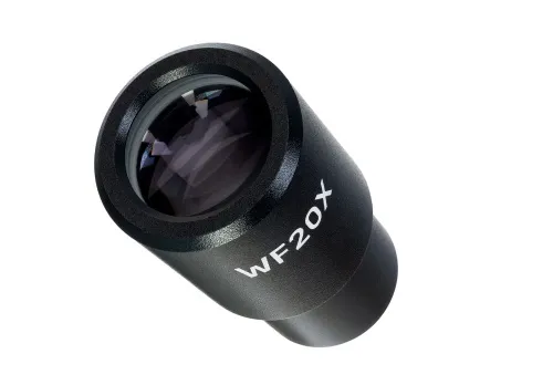 a fotón:  MAGUS E20 20х/11 mm (D 23,2 mm) szemlencse,  2