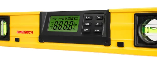 a képen:  Ermenrich Verk LY40 digitális szintező,  4