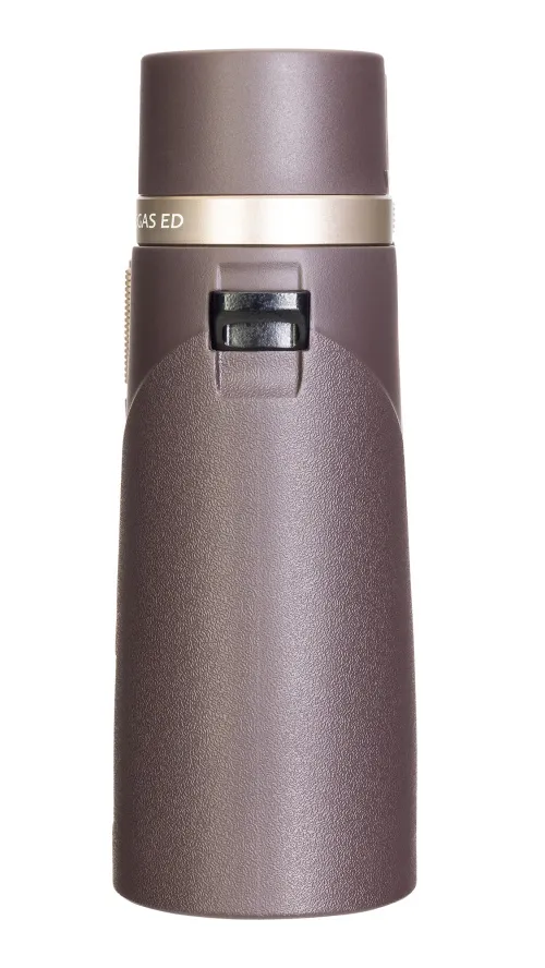 a fényképen:  Levenhuk New Vegas ED 8x42 kétszemes távcső,  9