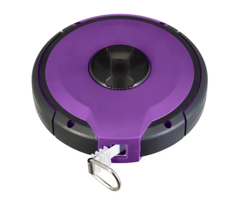 a képen:  Ermenrich Reel SG50 mérőszalag,  4