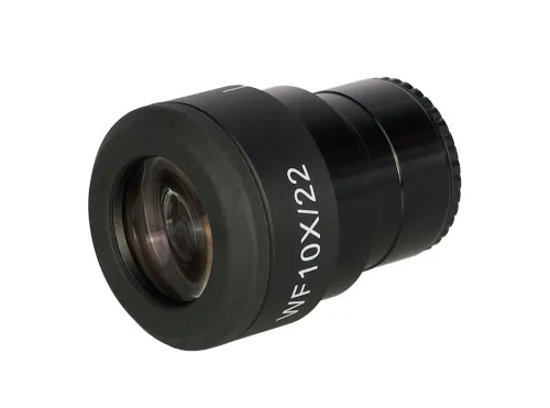 a fotón:  MAGUS ND10R 10х/22 mm szemlencse irányzékkal és dioptria-állítási lehetőséggel (D 30 mm),  6