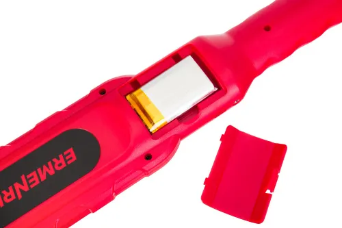 a képen:  Ermenrich Ping ES20 beépített cső dugulás-detektor,  8