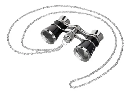 a fényképen:  Levenhuk Broadway 325B színházi látcsövek,  6