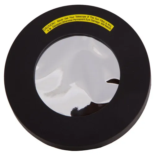 a képen:  Levenhuk napszuro 105 mm-es MAK teleszkopokhoz,  2